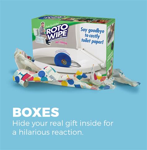 practical joke gift boxes|funny joke box gift ideas.